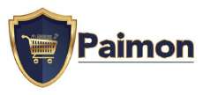 Trademark PAIMON dan LOGO