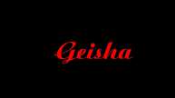 Trademark GEISHA