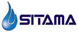 Trademark SITAMA + Logo