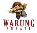 Trademark Warung Bupati