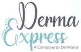 Trademark Derma Express A Company by Dermaster