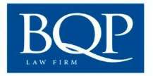 Trademark BQP Law Firm