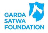 Trademark GARDA SATWA FOUNDATION