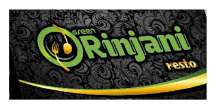 Trademark Green Rinjani resto