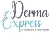 Trademark Derma Express A Company by Dermaster