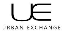 Trademark URBAN EXCHANGE + LOGO