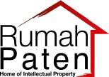 Trademark RUMAH PATEN