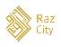 Trademark Raz City + Logo