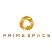 Trademark PRIME SPACE + LOGO