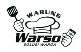 Trademark Warung Warso + Gambar