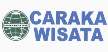 Trademark CARAKA WISATA + LUKISAN LOGO