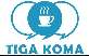 Trademark TIGA KOMA