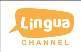 Trademark LINGUA CHANNEL