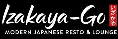 Trademark IZAKAYA-GO