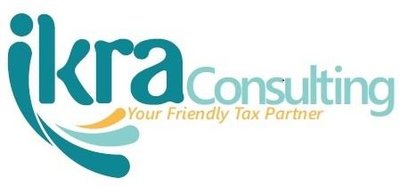 Trademark IKRA CONSULTING