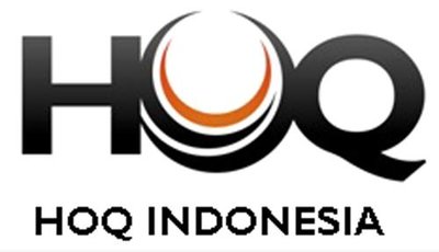 Trademark HOQ INDONESIA + Logo HOQ