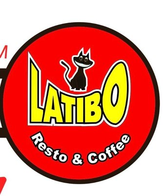 Trademark LATIBO RESTO & COFFEE