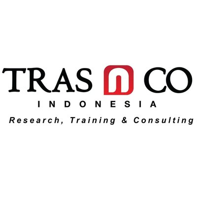 Trademark TRAS N CO Indonesia Research, Training & Consulting