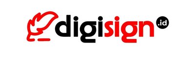 Trademark digisign.id