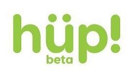 Trademark hup! beta