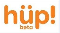 Trademark hup! beta