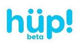 Trademark hup! beta