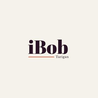 Trademark iBob Tarigan