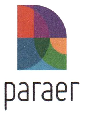 Trademark paraer + Logo