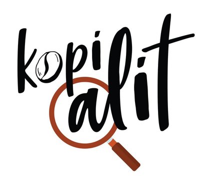 Trademark KOPI ALIT dan Lukisan