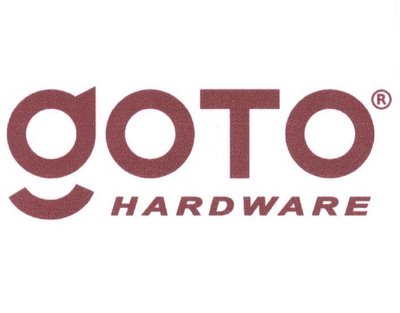 Trademark GO TO HARDWARE