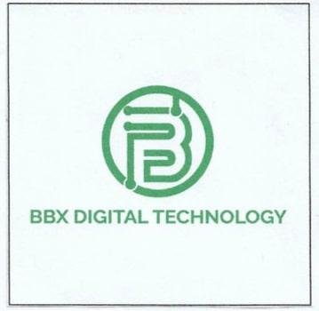 Trademark BBX DIGITAL TECHNOLOGY