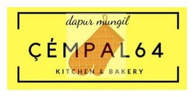 Trademark DAPUR MUNGIL CEMPAL 64 DAN LUKISAN