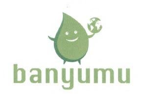 Trademark BANYUMU