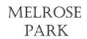 Trademark MELROSE PARK