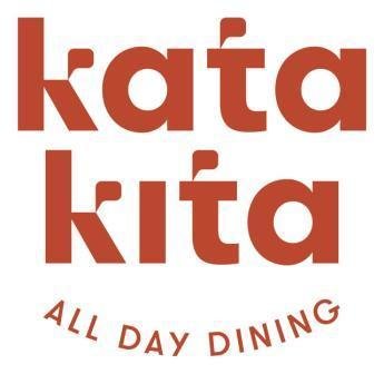 Trademark Kata Kita ALL DAY DINING