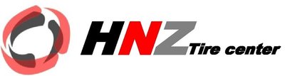 Trademark HNZ TIRE CENTER