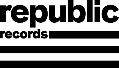 Trademark republic records + LUKISAN