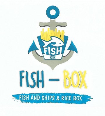 Trademark FISH-BOX