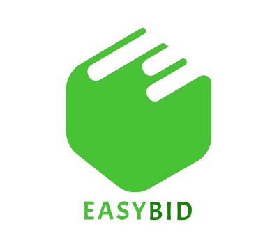 Trademark EASYBID