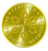 Trademark Certified Professional Networker