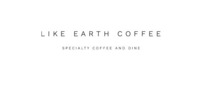 Trademark LIKE EARTH COFFEE