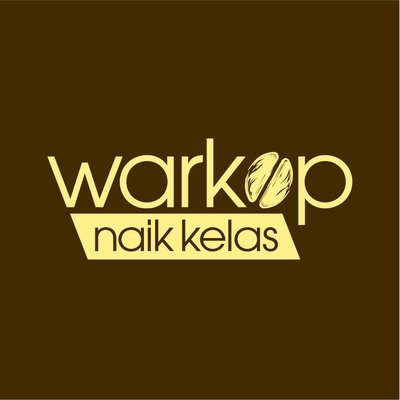 Trademark WARKOP NAIK KELAS