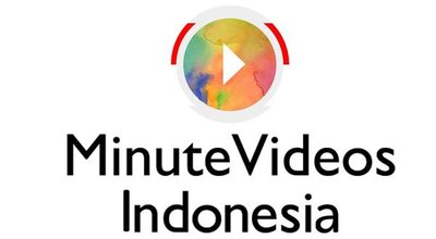 Trademark MINUTEVIDEOS INDONESIA