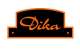 Trademark Dika + Logo