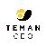 Trademark Teman CEO + Logo