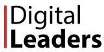 Trademark Digital Leaders + Logo