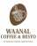 Trademark WAANAL COFFEE & RESTO dan LOGO