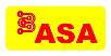 Trademark ASA + LOGO