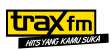 Trademark TRAX FM HITS YANG KAMU SUKA