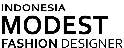 Trademark Indonesia Modest Fashion Designer